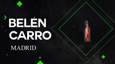 Mujer y Voleibol. Temporada 2 con BELÉN CARRO - LITTLE TALKS