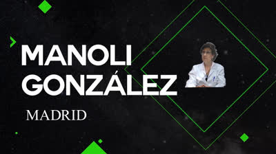 Mujer y Voleibol. Temporada 2 con MANOLI GONZÁLEZ (Doctora de la Selección Masculina) - LITTLE TALKS