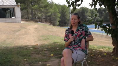 Mujer y Voleibol. Temporada 2 con MARTA GENS - LITTLE TALKS