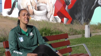 Mujer y Voleibol. Temporada 2 con Flavia Dias de Lima - LITTLE TALKS