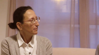 Mujer y Voleibol. Temporada 1 con LUISA IBÁÑEZ (Doctora de las LEONAS DEL VÓLEY) - LITTLE TALKS