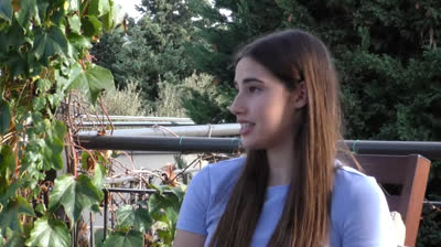 Mujer y Voleibol. Temporada 1 con ZOI MAVROMMATIS (DSV CV Sant Cugat) - LITTLE TALKS