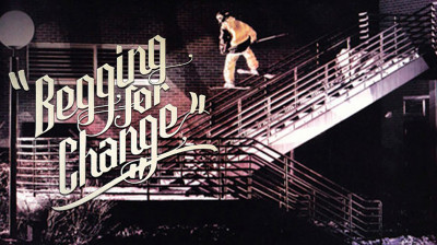 Begging for Change – Stagione dei giovani sciatori del collettivo 4BI9 – Film