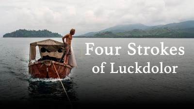 Four Strokes of Luck – Gli australiani e il boliviano affrontano il mare pericoloso – Documentario