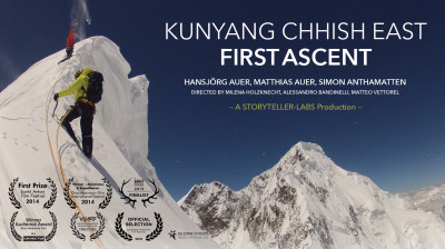 First Ascent – étude des premières ascensions et des alpinistes impliqués