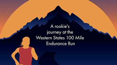 Solstice – analys av långdistanslöpare och terrängdynamik i säsongsskiften