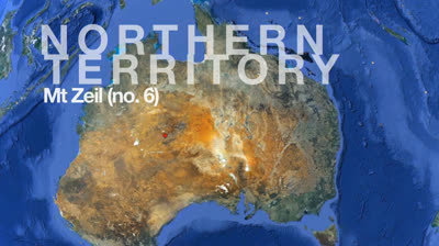 Aussie 8 + análisis del desafío de ascender ocho cumbres australianas – Documental