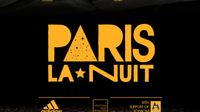 Paris by Night / Paris la Nuit: estudio de las dinámicas culturales y urbanas nocturnas en París