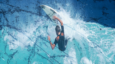 The Pro Tape: high-level sessions with Kelly Slater, Jaime O’Brien and Dane Reynolds – Film