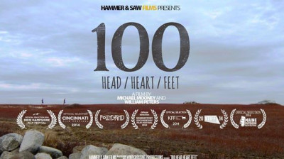 100: Head/Heart/Feet + la experiencia de Zak Wieluns en una ultramaratón de 100 millas – Documental