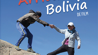 Arriba Bolivia – Analisi delle Ande boliviane con Ingrid Leonard – Documentario