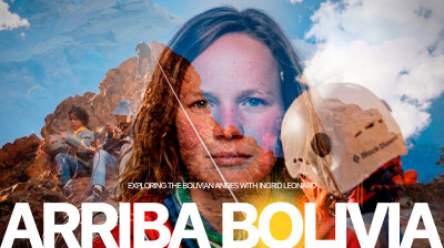 Arriba Bolivia: Esplorazione delle Ande boliviane con Ingrid Leonard – Documentario