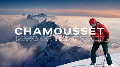 Chamousset – Studio geologico alpino con il team di L’Atelier A – Documentario