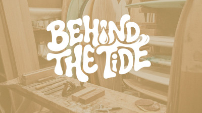 Behind the Tide: Study of Contemporary Surfing with Local Surfers – Documentary