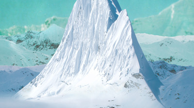 Sugar Mountain: analisi delle esplorazioni alpine di Chris Booth, Watkin McLennan, Tim Myers e Miles Clark