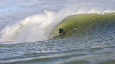 Perfect Chapter, The Story — Analisi del metodo e delle decisioni di Nicolau Von Rupp in condizioni critiche di surf