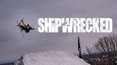 Shipwrecked: analyse van winteromstandigheden in Zuid-Ontario en hun regionale effecten – Documentaire