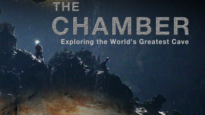 The Chamber + exploration technique menée par Gavin Newman – Documentaire