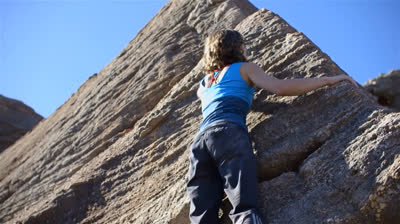 Vivid Landscapes: exploración de entornos naturales con Mélissa Le Neve – Documental