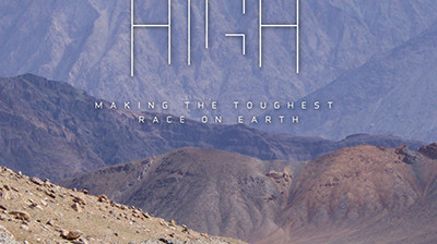The High + analys av höghöjdsbestigningar i Himalaya – Documental