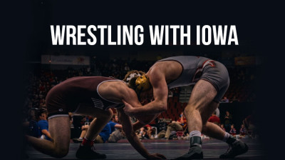 Wrestling with Iowa: Structuur en competitieve ontwikkeling van worstelen in Iowa – Documentaire