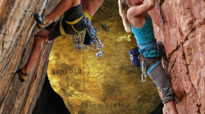 Africa Fusion + climbing expedition of Alex Honnold and Hazel Findlay in Africa – Documental