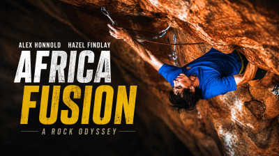 Africa Fusion: Arrampicata in Africa con Alex Honnold e Hazel Findlay – Documentario