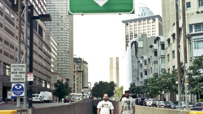 Backstreet Atlas documentation of street skateboarding in urban environments – Documentary