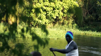 Chaga The Story documentation d’une expédition en kayak de rivière – Documentaire