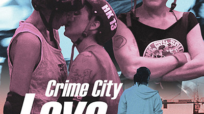 Crime City Love documentazione dello skate street in ambienti urbani notturni – Documentario