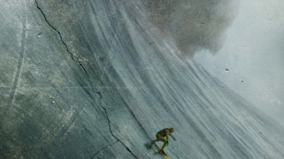 Discovering Mavericks esplorazione dell’onda gigante con Jeff Clark, Shane Dorian e Peter Mel – Documentario