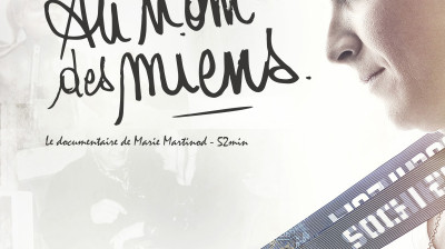 For My People / Au Nom Des Miens percorso sciistico di Marie Martinod – Documentario