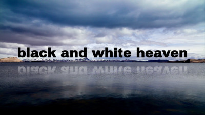 Black and White Heaven – Il percorso di snowkite di Jérôme Josserand nei territori estremi d’Islanda – Documentario