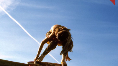 Monopatin projet urbain de skateboard produit par Jocántaro Films – Documental