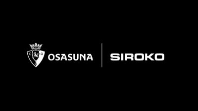 Siroko x Osasuna