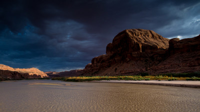Powell to Powell spedizione in kayak nel sistema del fiume Colorado – Documental