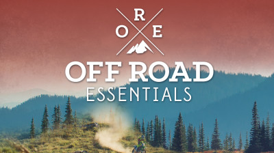 Off Road Essentials: Motocross with Colton Udall, Rory Sullivan, Kyle Redmond and Colton Haaker – Documentary