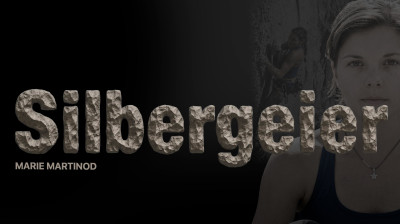 Silbergeier Extreme Alpinism with Nina Caprez – Documentary