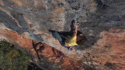 Rockin’ Cuba Escalada en Cuba con los escaladores Nina Caprez, Mélissa Le Nevé, Mike Fuselier, Enzo Oddo, Cedric Lachat y Seb Boussogne – Documental
