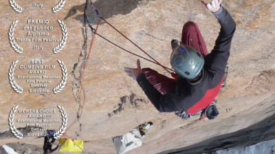 Wolfgang Climbing Team Tekninen kiipeily Venezuelassa Wolfgang-tiimin kanssa jakso kaksi – Dokumentti