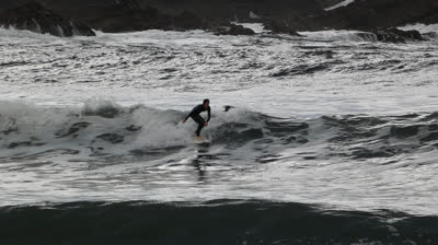 Siroko Surf School Programa Master