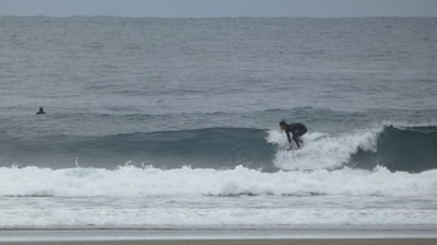 Siroko Surf School Programa Master