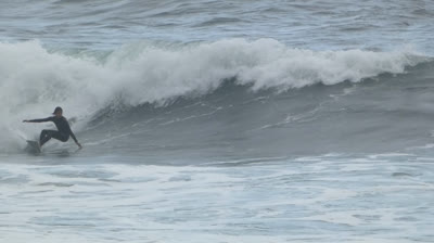 Siroko Surf School 5 de Marzo de 2025