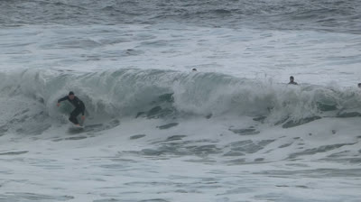 Siroko Surf School 5 de Marzo de 2025