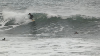 Siroko Surf School 5 de Marzo de 2025