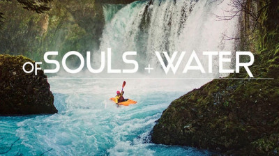 Of Souls & Water | Episode 5: The Warrior – Examination of Five Water-Bound Human Stories