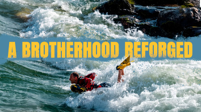 A Brotherhood Reforged | Vétérans et sports extrêmes - Documentaire