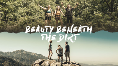 Beauty Beneath the Dirt | Katherine Imp sull’Appalachian Trail - Documentario