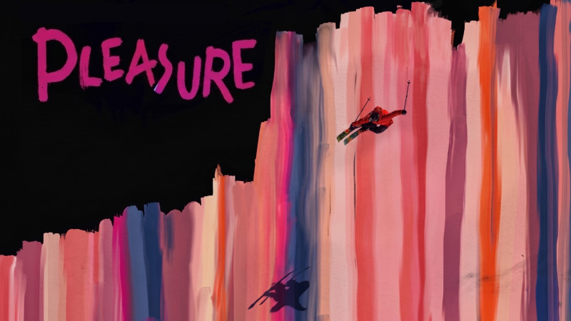 Pleasure: Freestyle skiën rond de wereld – Documentaire