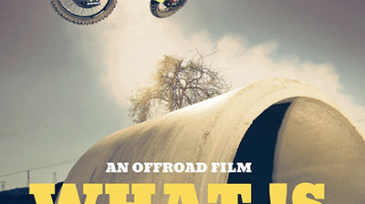 What !S – Extreme Motocross Jumps Produced by Red Tide Pictures – Documentary